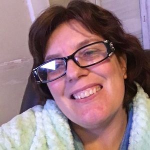 Meet your Posher, Linda